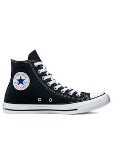 Кеды унисекс Converse 148955 черные 40 EU