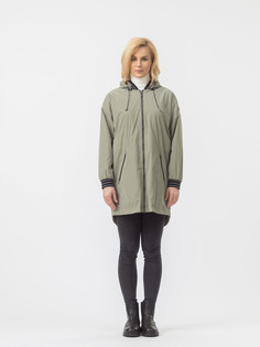 Плащ женский Maritta 29-3008-31 хаки 36 EU