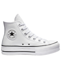 Кеды женские Converse 561676 белые 38 EU