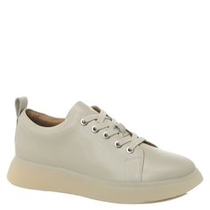 Кеды женские Tendance GLC1555-01 бежевые 37 EU