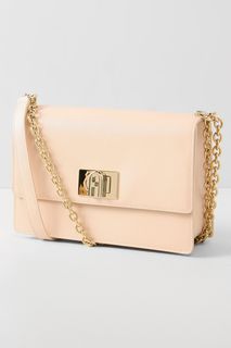 Сумка кросс-боди женская Furla BAFIACOARE0001007, розовый