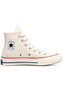 Кеды унисекс Converse 146864 бежевые 42.5 RU