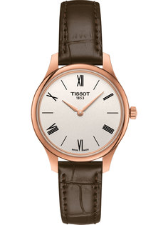 Наручные часы женские Tissot T063.209.36.038.00