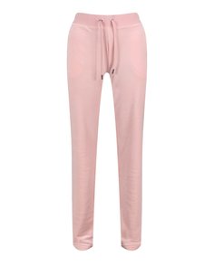 Брюки женские Juicy Couture JCAP177/120 розовые 42 RU