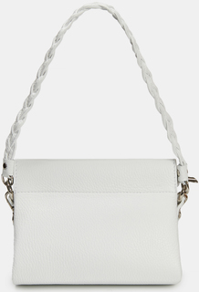 Сумка женская Ralf Ringer АУГС285600, белый