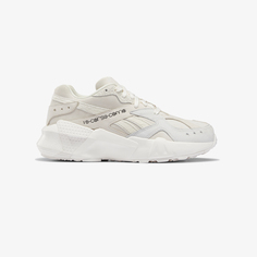 Кроссовки мужские Reebok EG6429 белые 44.5 EU