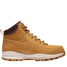 Ботинки мужские Nike 454350-700 коричневые 42.5 EU