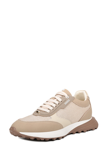 Кроссовки женские Pierre Cardin 710024017 бежевые 36 RU