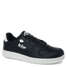 Кеды мужские Lee cooper SHO21AH020M синие 43 EU