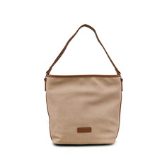 Сумка женская INSTREET KT-31BWC-002, бежевый