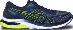 Спортивные кроссовки мужские Asics Glorify 5 (22/23) синие 11 US