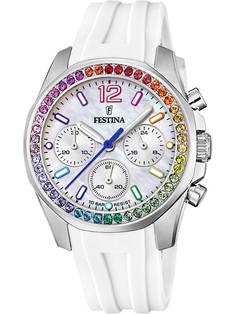 Наручные часы женские Festina F20610/2