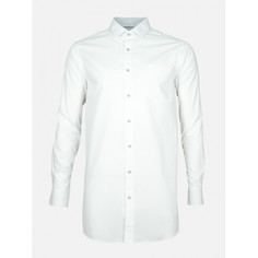 Рубашка мужская Imperator PT2000-R белая 46/170-178