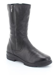 Полусапоги женские Caprice 9-9-26465-29 черные 3.5 UK