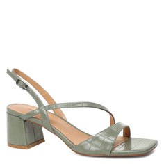 Босоножки женские Tendance CLF377-02 серые 37 EU