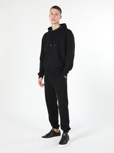 Спортивные брюки мужские Colins CL1055798_Q1.V1 черные S Colins
