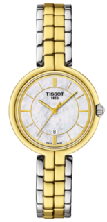 Часы Tissot Flamingo T094.210.22.111.01
