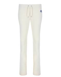 Брюки женские Juicy Couture JCWB122072/181 бежевые 44 RU