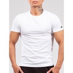 Футболка мужская Opium R05 белая XXXL
