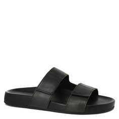 Шлепанцы мужские Tendance TM239-8 зеленые 43 EU