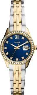 Наручные часы женские Fossil ES5034