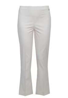 Брюки женские TWINSET Milano б1 бежевые 42