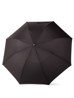 Зонт мужской ZEST 42920 черный