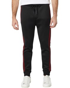 Спортивные брюки мужские Karl Lagerfeld lm1p5550 xl черные XL