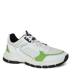 Кроссовки мужские s.Oliver 5-5-13628-30 белые 43 EU