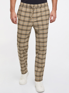 Брюки мужские oodji 2L100103M бежевые 40