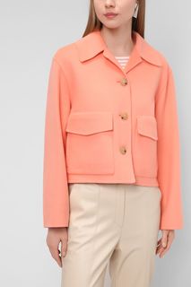 Жакет женский Marc O’Polo 201016870085 оранжевый 44 EU