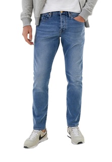 Джинсы мужские Scotch & Soda 167173/5003 голубые 29/32