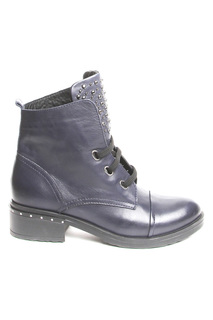 Ботинки женские Milana 182317-1-150F синие 38 RU