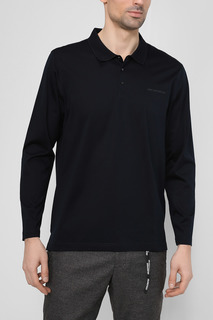 Лонгслив мужской Karl Lagerfeld 524200_745000 синий 2XL