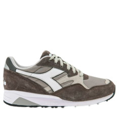 Кроссовки мужские Diadora N902 хаки 43 EU