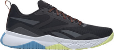 Кроссовки мужские Reebok Nfx Trainer HP9240 черные 8 US