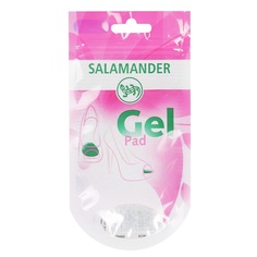 Вкладыши для обуви унисекс Salamander Salamander Gel 22