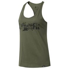 Футболка Reebok для женщин, EC1500, Cangre, размер L