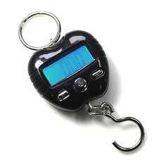 Весы для багажа SITITEK ST04 черные