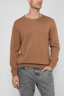 Джемпер мужской s.Oliver 130.11.899.17.170.2040664 коричневый 2XL