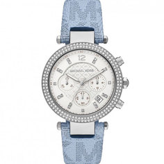 Наручные часы женские Michael Kors MK6936 голубые