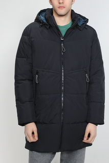 Парка мужская s.Oliver 50.3.51.16.151.2120320 серая M