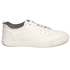 Кеды мужские Airbox 133323 белые 45 RU