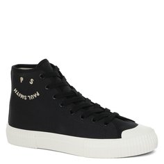 Кеды мужские Paul Smith KIBBY черные 8 UK