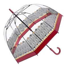 Зонт женский Fulton L042 красный