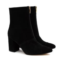 Ботильоны женские Clarks Laina85 Ankle 26150977 черные 39.5 EU