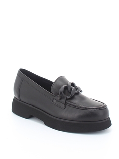 Лоферы женские Hogl 4-101623-0100 черные 6.5 UK