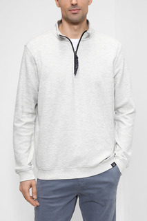 Джемпер мужской LERROS 2084402 серый XL