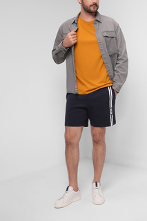 Шорты мужские Jack & Jones 2110 RAFAELA синие XL