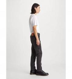 Джинсы Levis для мужчин, A2051-0001, размер 29, чёрные Levis®
